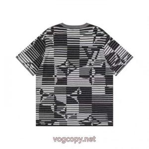 半袖TシャツLOUIS VUITTONブランド コピー 優良店激安価格！ 今すぐ欲しい 精製加工