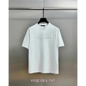 コピー 通販半袖Tシャツナチュラル 今からの季節にピッタリ！  有名人の愛用品LOUIS VUITTON