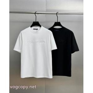 コピー 通販半袖Tシャツナチュラル 今からの季節にピッタリ！  有名人の愛用品LOUIS VUITTON