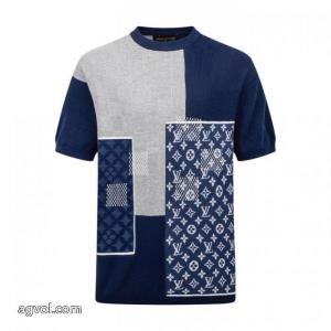LOUIS VUITTON半袖Tシャツブランド 偽物 通販最終セール お勧めの一品 新作限定　人気沸騰中