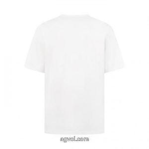 LOUIS VUITTON半袖Tシャツ新作入荷人気 若い世代に評判がいい 毎日に上質を ブランド コピー 優良店