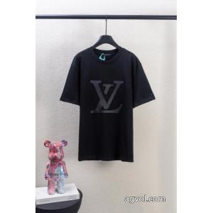 LOUIS VUITTON今季大人気のデザイン 最大80％off 新作お洒落☆半袖Tシャツブランド コピー ショップ