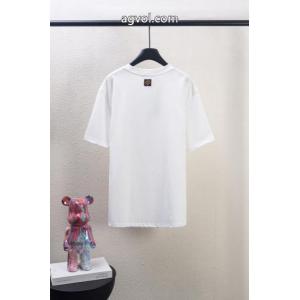 LOUIS VUITTON今季大人気のデザイン 最大80％off 新作お洒落☆半袖Tシャツブランド コピー ショップ