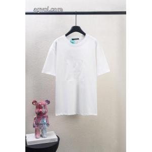 LOUIS VUITTON今季大人気のデザイン 最大80％off 新作お洒落☆半袖Tシャツブランド コピー ショップ