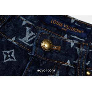 LOUIS VUITTON目を惹くアイテム 大注目国内完売数量限定 人気ブランド新作ジーンズスーパー コピー 安心