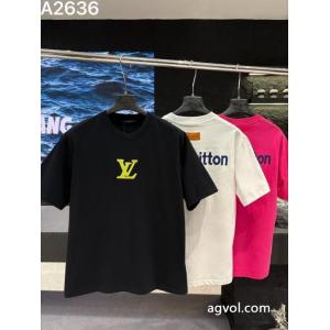 半袖Tシャツコピー ブランド 通販 安心LOUIS VUITTON最新作入荷 完売必須 話題のブランド