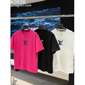 半袖Tシャツコピー ブランド 通販 安心LOUIS VUITTON最新作入荷 完売必須 話題のブランド