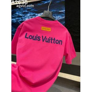 半袖Tシャツコピー ブランド 通販 安心LOUIS VUITTON最新作入荷 完売必須 話題のブランド