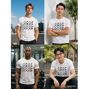優しげ人気アイテム 夏に爆発的な人気 限定生産品激安 ブランド 通販LOUIS VUITTON半袖Tシャツ