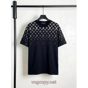 半袖TシャツLOUIS VUITTON激安 通販 ブランド2026のトレンド 季節の人気アイテム 人気新作登場