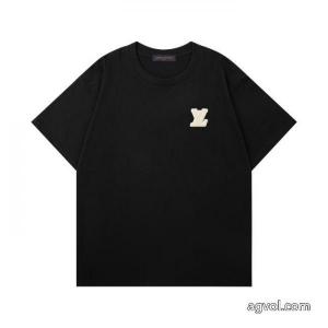 半袖TシャツLOUIS VUITTONコピー ブランド格好良い VIP価格海外発 今年らしいおすすめ新品