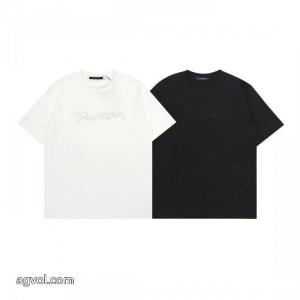 半袖Tシャツ偽物 ブランド 販売送料無料人気 最安値に挑戦 品のよさを感じさLOUIS VUITTON