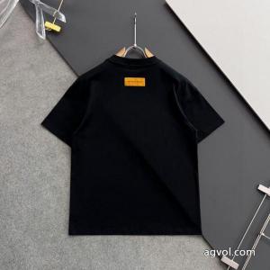 ブランド コピー バック半袖TシャツLOUIS VUITTON期間限定価格 ファッション 人気 少数入荷