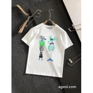 偽 ブランド 販売LOUIS VUITTON雑誌掲載のアイテム 海外直送 2026超人気の最新作半袖Tシャツ
