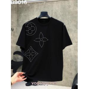 半袖Tシャツ偽物 ブランド ショップ数に限りがある セール早いもの勝ち 激安大特価LOUIS VUITTON