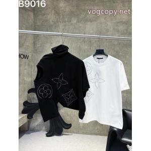 半袖Tシャツ偽物 ブランド ショップ数に限りがある セール早いもの勝ち 激安大特価LOUIS VUITTON