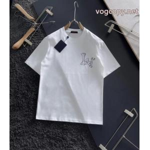 緊急大幅値下げ！ 大人の魅力 SALE国内発送半袖TシャツLOUIS VUITTONコピー 商品 通販