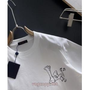 緊急大幅値下げ！ 大人の魅力 SALE国内発送半袖TシャツLOUIS VUITTONコピー 商品 通販