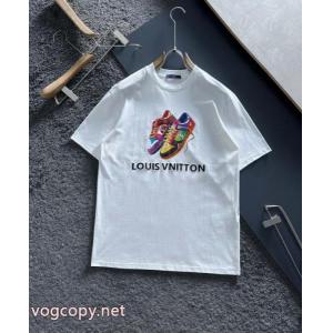 半袖Tシャツ2026年最新人気 今年発売 海外超人気ルイ ヴィトンコピー 商品 販売