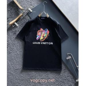 半袖Tシャツ2026年最新人気 今年発売 海外超人気ルイ ヴィトンコピー 商品 販売
