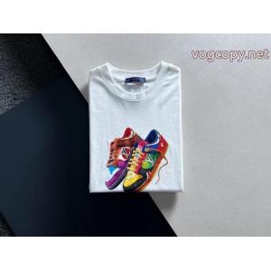 半袖Tシャツ2026年最新人気 今年発売 海外超人気ルイ ヴィトンコピー 商品 販売