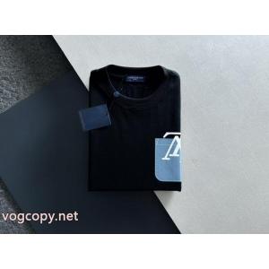 ルイ ヴィトン半袖Tシャツ2026年夏最新作 最終数量限り！ 韓国の人気ブランド コピー 通販