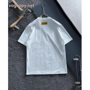 ルイ ヴィトン半袖Tシャツ2026年夏最新作 最終数量限り！ 韓国の人気ブランド コピー 通販