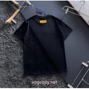 LOUIS VUITTON偽物 通販大人の色味  セールお早めに 高級感ある半袖Tシャツ