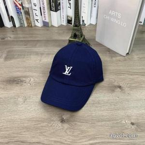 ブランド コピー ショップLOUIS VUITTON完売確実 カラーリング素敵な 即完売帽子