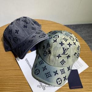 帽子ブランド コピー 着払い超人気最新作 品質保証お買い得 破格値大放出LOUIS VUITTON