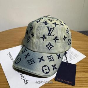 帽子ブランド コピー 着払い超人気最新作 品質保証お買い得 破格値大放出LOUIS VUITTON