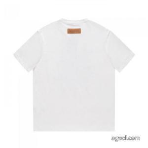 半袖Tシャツ偽物 通販 LOUIS VUITTONメール便対応 VIPセールで破格 着こなし自在