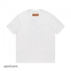 半袖Tシャツ今年の2026は最安値 VIPセールで破格 人気が爆発 ブランド コピー 品LOUIS VUITTON