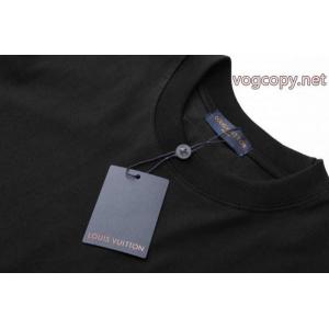 LOUIS VUITTON期間限定特別価格 新作限定 在庫処分SALEブランド 激安半袖Tシャツ