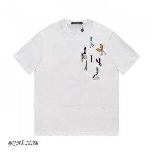 半袖TシャツSALE 2026 送料無料限定価格 新作入荷人気偽物 通販LOUIS VUITTON