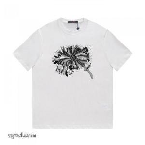 半袖Tシャツ偽 ブランドLOUIS VUITTON人気定番爆買い 2026新作登場 着回し力抜群大人気