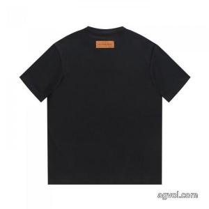 半袖Tシャツ偽 ブランドLOUIS VUITTON人気定番爆買い 2026新作登場 着回し力抜群大人気