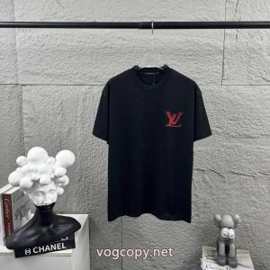 LOUIS VUITTON半袖Tシャツスーパー コピー 販売高品質な商品 激安大特価定番 夏季超人気アイテム