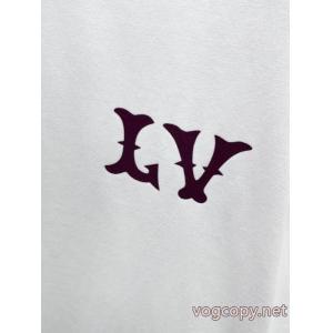 半袖Tシャツ極上美品 セレブ風  素敵なスタイルで夏の定番LOUIS VUITTON激安 通販 専門店