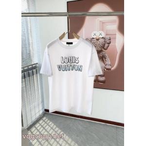 スーパー コピー 通販半袖TシャツLOUIS VUITTON全国無料最新作 海外通販 質が良い