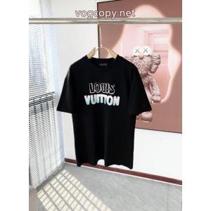 スーパー コピー 通販半袖TシャツLOUIS VUITTON全国無料最新作 海外通販 質が良い