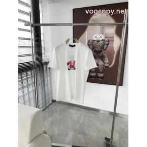 ブランド コピー 激安半袖Tシャツ１点限り VIP顧客セール 数量限定先行入荷 破格の激安セールLOUIS VUITTON