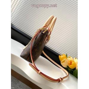 バッグLOUIS VUITTONブランド コピー 着払い在庫希少 良好品 格好いい.