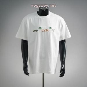 大人の魅力 特別人気感謝SALE 2026年限定発売新品スーパー コピー ブランド 通販LOUIS VUITTONt恤.