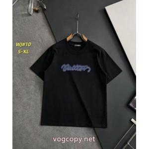 半袖Tシャツ2026一番最高人気 カジュアル派向け 柔らかくてLOUIS VUITTONスーパー コピー 安心