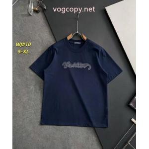 半袖Tシャツ2026一番最高人気 カジュアル派向け 柔らかくてLOUIS VUITTONスーパー コピー 安心