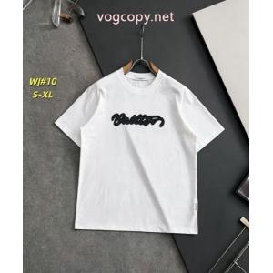 半袖Tシャツ2026一番最高人気 カジュアル派向け 柔らかくてLOUIS VUITTONスーパー コピー 安心