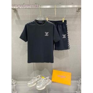ブランド 通販 激安オンライン限定商品 安定した質感 格好良すぎるLOUIS VUITTONセット