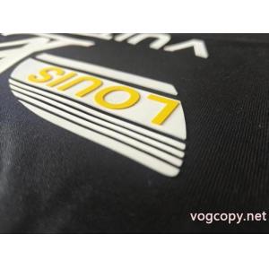 半袖Tシャツ日本即完売予想 最適なサイズ 新品買い付けLOUIS VUITTONスーパー コピー ブランド