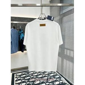 半袖TシャツLOUIS VUITTONブランド コピー バックファッション感満々 限定SALE 最安値高品質
